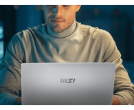 MSI Modern 15 i5-1334U/8GB/512 - 1416794 - zdjęcie 3